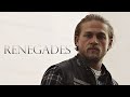 Yelawolf Renegades Sons Of Anarchy Video