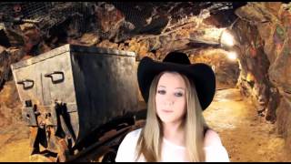 Busted, Johnny Cash, Patty Loveless, Jenny Daniels, Classic Country Music Cover Song