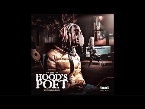 Hoodstar Jack - Trenches (Official Audio)