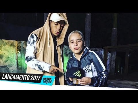 MC Pikachu - Convoca Geral (DJ Theeu) | Bonde R300 | Lançamento 2017 | Com Download