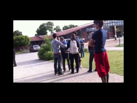 Hello world , here is Krumke , Thursday the 14th of June