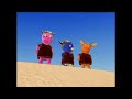 The Viking Backyardigans