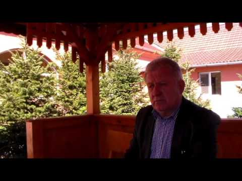 La pas prin comuna Mișca