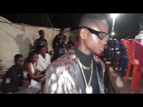 Mr and Mrs All Time Best Rokupr Magbema Chiefdom Kambia District Northewest Sierra Leone 🇸🇱🇸🇱🇸🇱