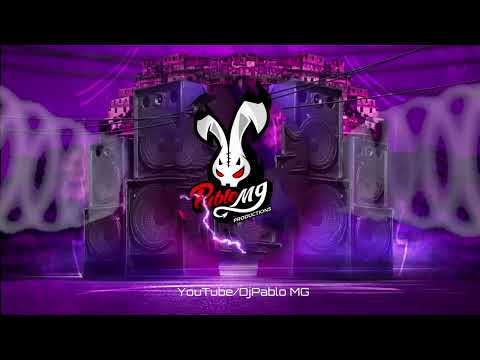 MTG FUNK BH VERSÃO GRAVÃO AUTOMOTIVO 2024 - ESTOU SOZINHO VERSÃO GRAVÃO ( DJPABLO MG )