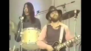 The Beach Boys - Wild Honey (Live - 1972)