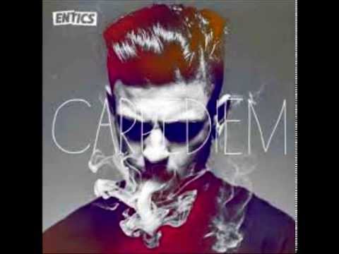 Rischio Feat Entics - Abracadabra