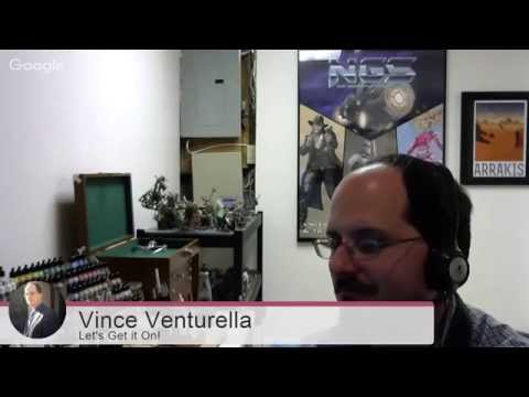 Town Cryer - The Mordheim AoS Project - Ep. 1