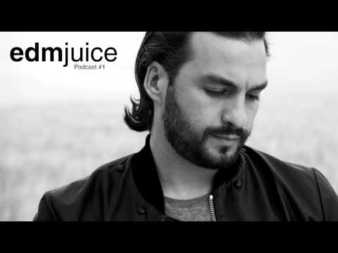 Podcast #1 Steve Angello BBC Radio 1 Residency 1.09.14