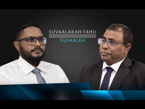 SuvaalakahfahuSuvaaleh - Episode 10