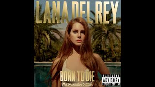 24 - Burning Desire - Lana Del Rey