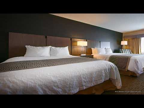 Best Western PLUS CottonTree Inn