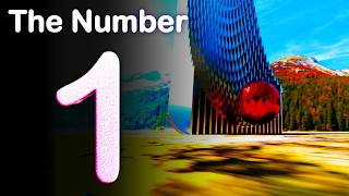 The Number 1