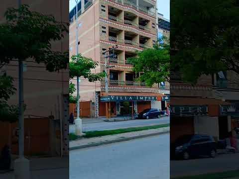 Puerto Quijarro, Santa Cruz Department, Bolivia