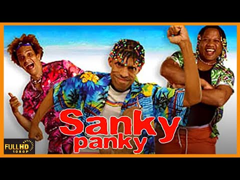 SANKY PANKY (Part 1) - Peliculas Dominicanas Completa en HD - MEJOR PELICULA DE HUMOR