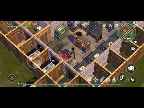 Last Day on Earth - “Verrec” Revenge Raid