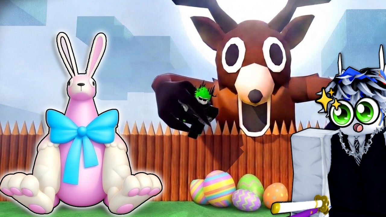 Mình SPEEDRUN Tất Cả TRỨNG PHỤC SINH Trong 99 NIGHTS IN THE FOREST...