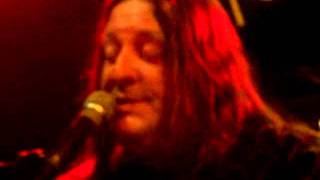 JON OLIVA&#39;S PAIN - Heal My Soul (acoustic) [Pitch Black, Niederkrüchten, Germany]