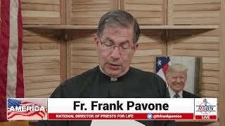 PFL-Praying for America with Fr. Frank Pavone, 11/16/2021