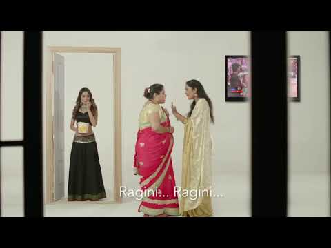 Ghunghroo Agarwal Diwali 2019 Promo with Sara khan 