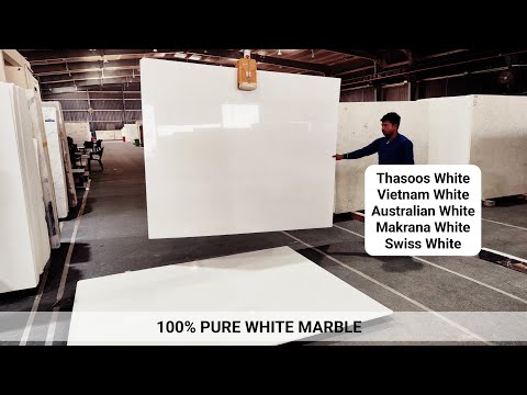 Brown Marble