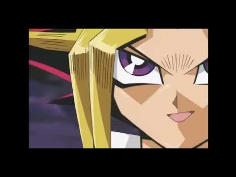 you triggered my trap card!