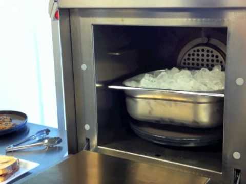 Videos from Ice & Oven Technologies Pty Ltd