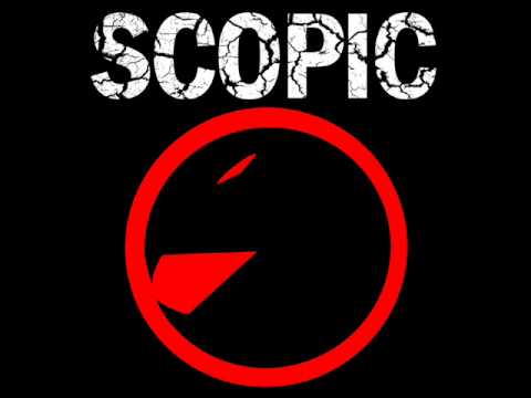 SCOPIC- All That Noise (feat Celph Titled, El Da Sensei, and Malik B