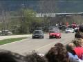Golf 2 GTI Vs Golf 5 GTI