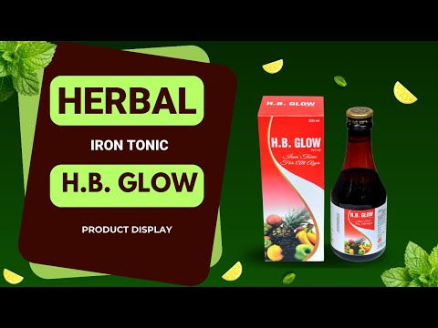 Blood Purifier Syrup Third Party Manufactering