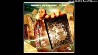 Nino Bless - #Audiotrip  Feat. Jarren Benton - HotNewHipHop