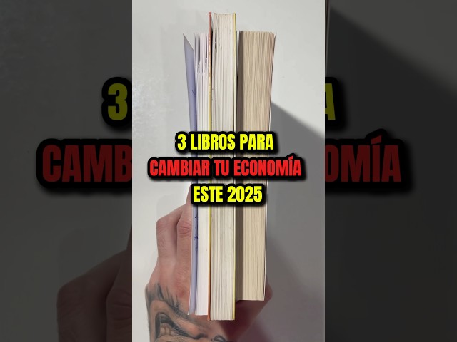 Vídeo relacionado con Cómo Mejorar mi Relación con el Dinero: De la Ansiedad Financiera a la Libertad Económica