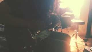 Sabbath In The Throne Room