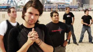 Taking Back Sunday- Bonus Mosh p.t II