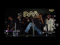 Tamsir Coup Du Marteau Au DMV SHOW