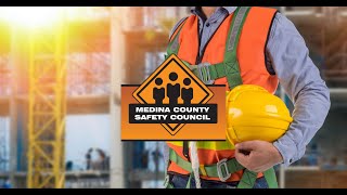 Medina County Safety Council Virtual Meeting - 2-16-21 (Topic: Stop the Bleed)