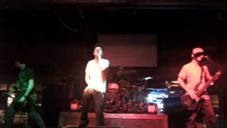 Almost Kings at The House in 5 points Columbia SC