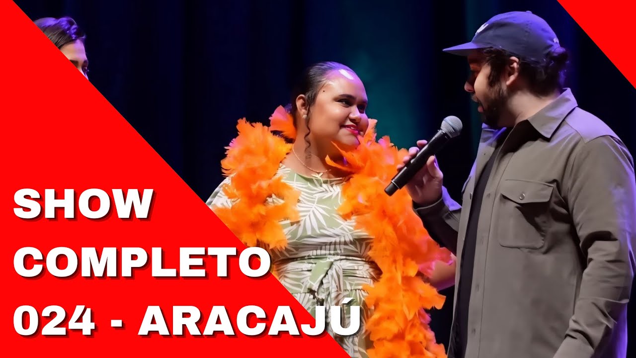 ELA ESTAVA HÁ 10 ANOS SEM, MATOU A SAUDADE