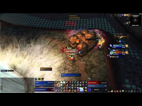 Dat Versatility stacking tho!? haha