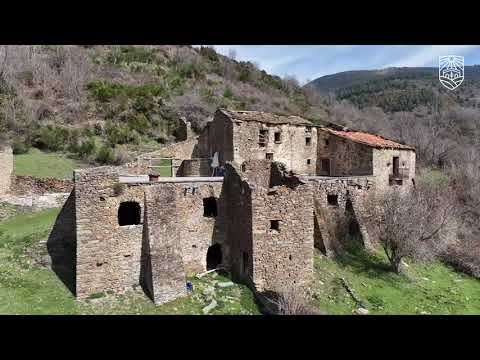 Villa for sale in Toses - 2215