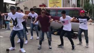 Sidekick by dawin- Mastermind Dance Cover| Pinoy Halo-Halo