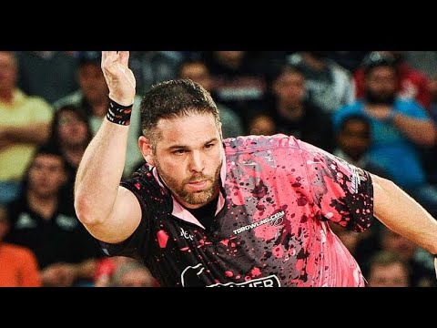 PBA Lowlights | Tom Daugherty Edition |