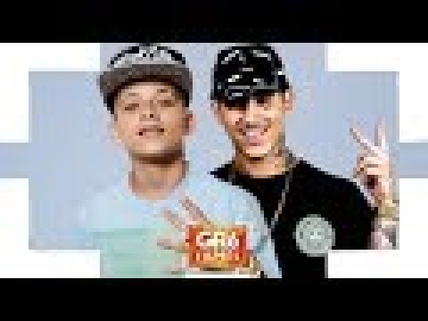 MC Pedrinho MC Rafa Original e MC PH - Putaria na Marcone [Áudio Oficial]