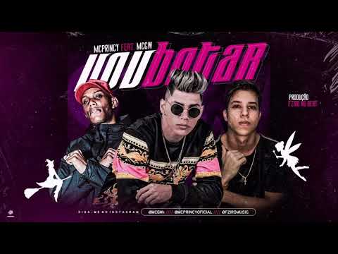 MC PRINCY FEAT. MC GW - VOU BOTAR  (PROD. FZIRO NO BEAT)