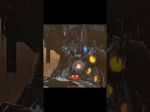 Skibidi💀Infected Astro Titan Cameraman#skibiditoilet#fypシ#shorts