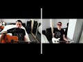 Sparks - Sextown USA (cover) by Mark Gilbert