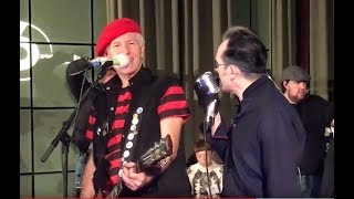 The Damned - Smash It Up at the BBC