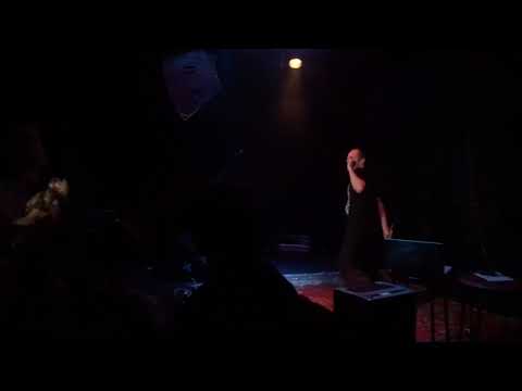 Ctib - Ctib ( 30.10.2017, Kabinet Múz )