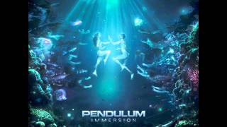 Pendulum - Crush (Full, album version with lyrics)