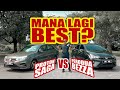 Sedan Rahmah mampu milik, Proton Saga atau Perodua Bezza?
